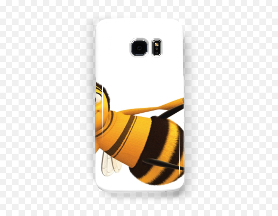 Bee Movie Transparent Png Image - Barry Bee Benson Transparent Emoji,Bee Movie Png