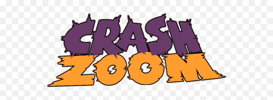 Crash Zoom Found Pilot For Animated Web Series 2011 - The Crash Zoom Logo Emoji,Eddsworld Logo