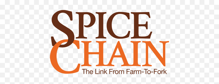 Spice - Spice Chain Logo Emoji,Chain Logo