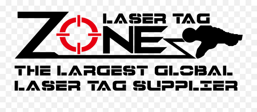 Zone Laser Tag Logo Clipart - Language Emoji,Tag Logo