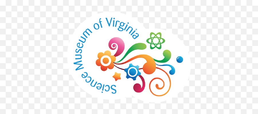 Science Museum Of Virginia - Science Museum Of Virginia Logo Emoji,University Of Virginia Logo