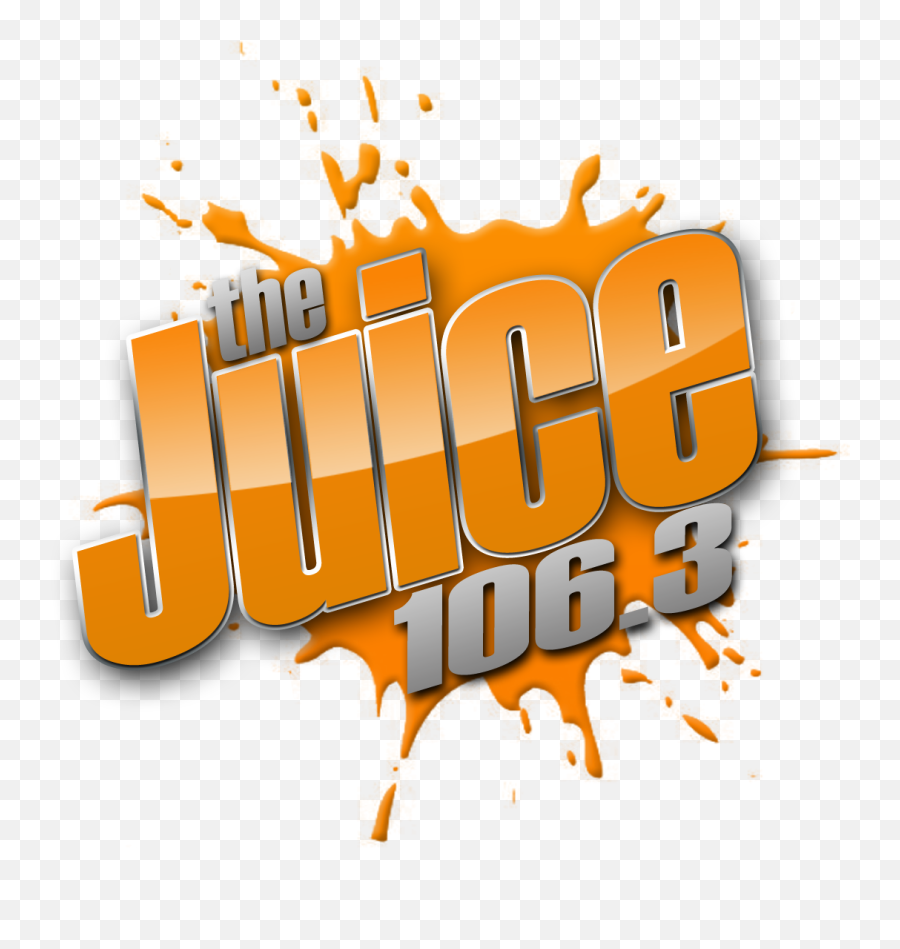 The Juice Logo - Juice Logo Emoji,Juice Logo