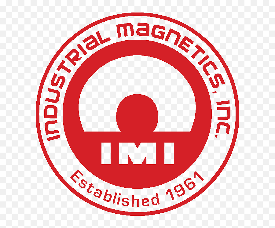Industrial Magnetics Mag - Language Emoji,Magnetics Logo