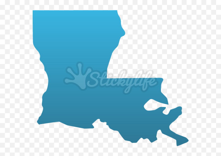 Louisiana Svg Tattoo - Louisiana With Fleur De Lis Emoji,Louisiana Clipart