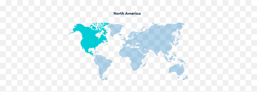 North America Rms Emoji,North America Png