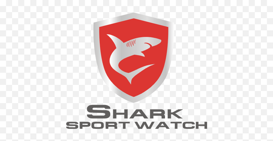 Shark Logo - Shark Sport Watch Emoji,Shark Logo