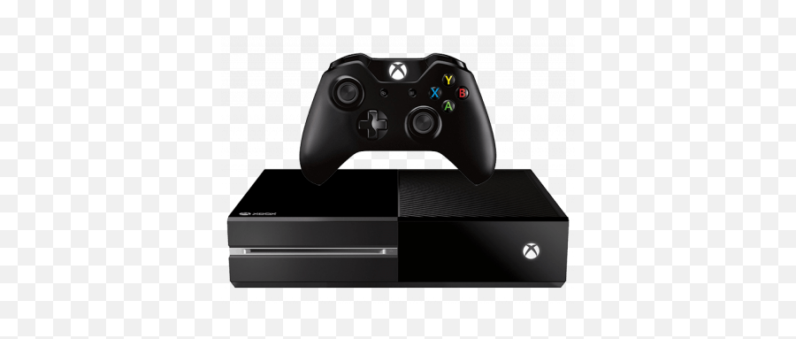 Sell Your Xbox One For More Cash Itsworthmorecom Emoji,Xbox One Png