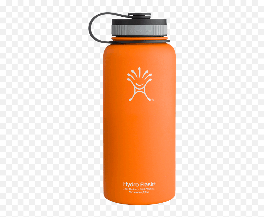 No Bs Product Review - Hydro Flask Emoji,Hydro Flask Png