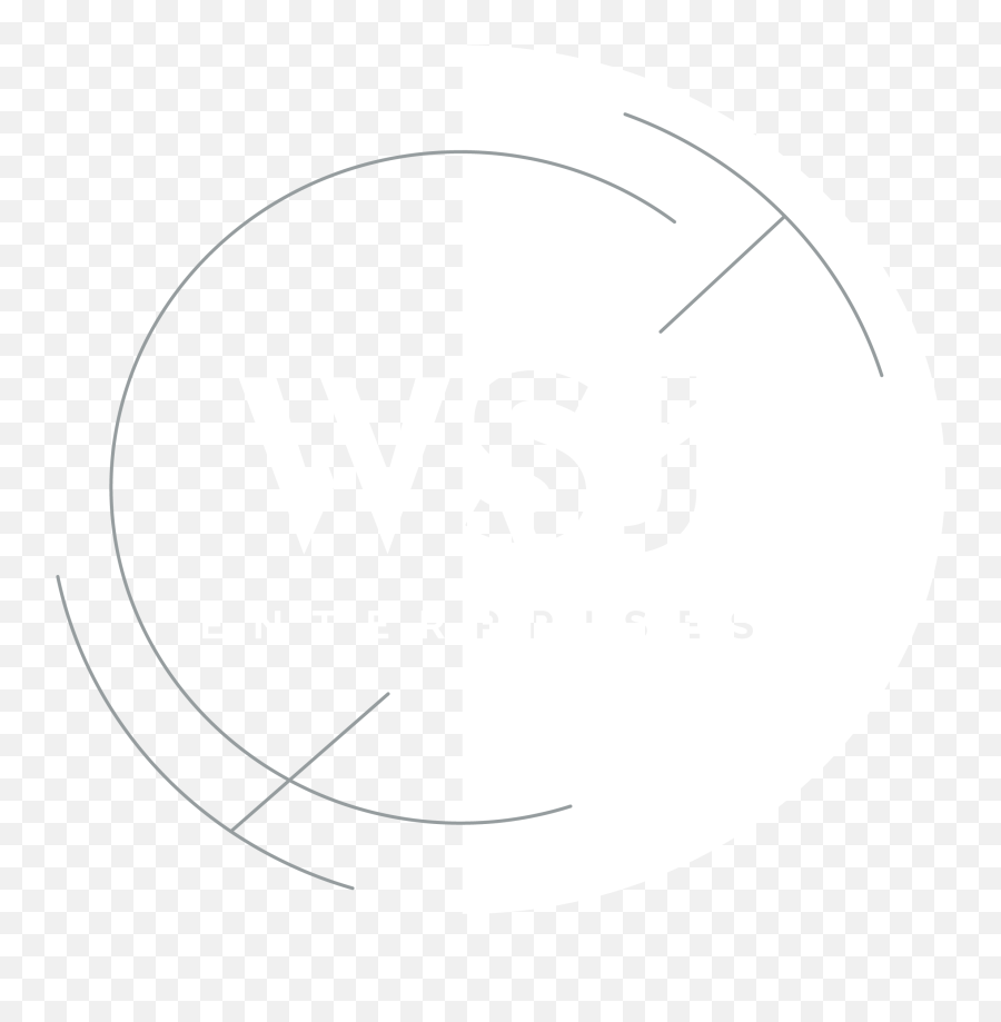 Cropped - Wsjlogo2png Emoji,Semi Circle Png