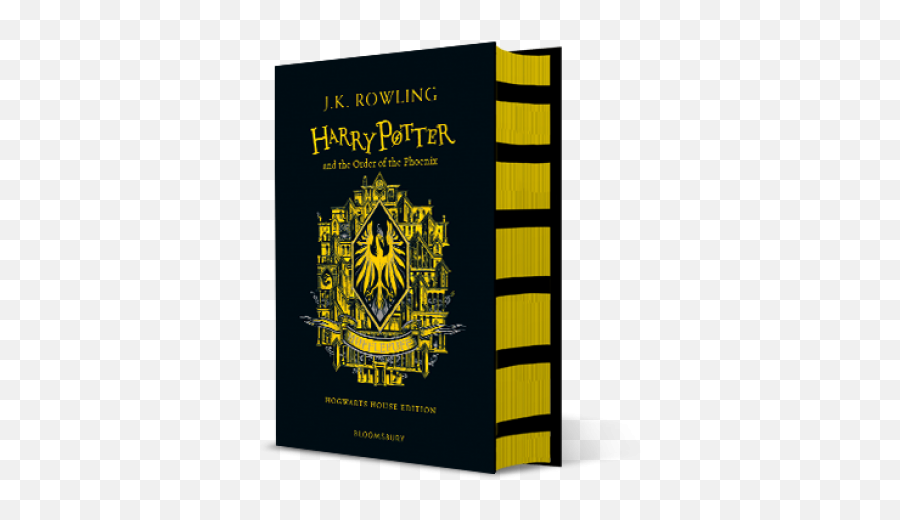 Harry Potter And The Order Of The Phoenix U2013 Hufflepuff Emoji,Hufflepuff Crest Png
