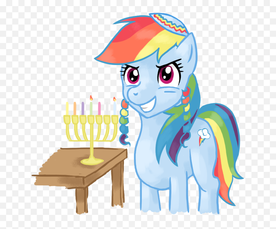 Image - 218835 My Little Pony Friendship Is Magic Know Emoji,Chanukah Clipart
