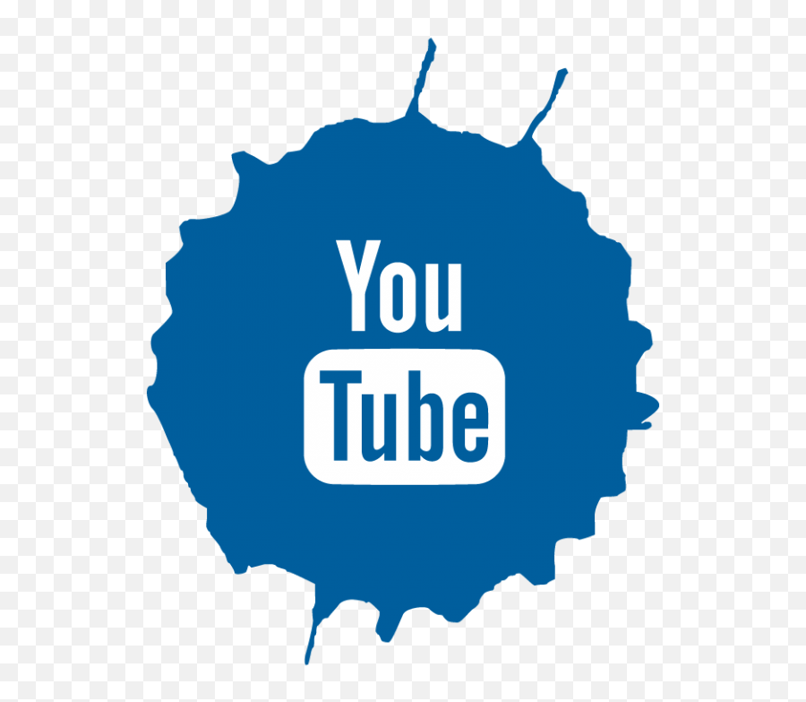 Download Youtube Paint - Youtube Logo Black Full Size Png Pancake Cottage Emoji,Youtube Logo