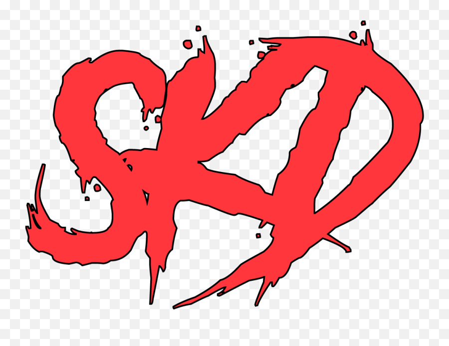 Skull Kid Designs Logos Emoji,Skull Logo Design