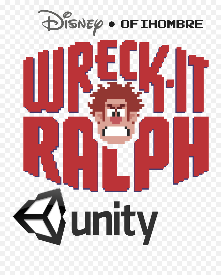 Wreck - It Ralph Unity Windows Mac Linux Web Flash Game Emoji,Wreck It Ralph Transparent