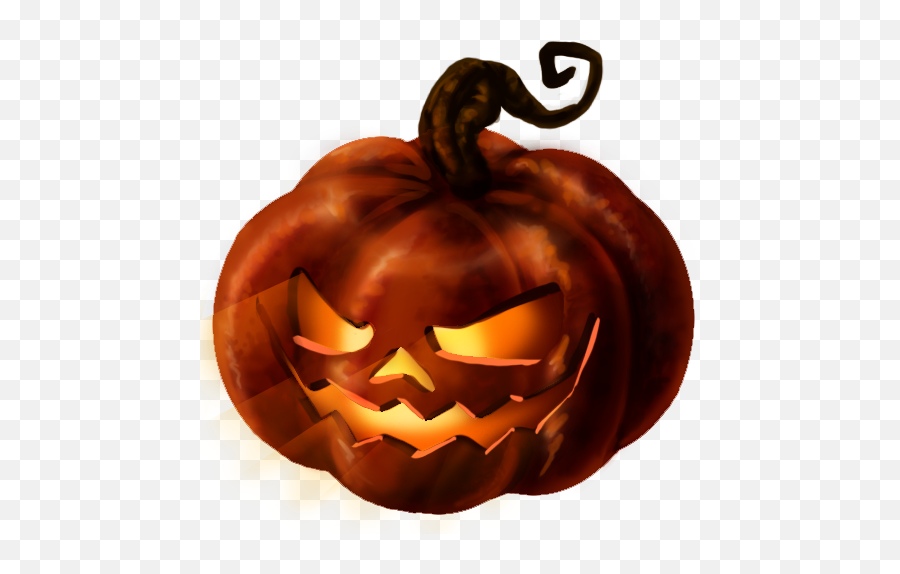 Jack - Transparent Scary Jack O Lantern Emoji,Jack O Lantern Png