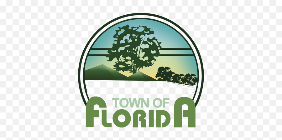 Home - Town Logo Florida Emoji,Florida Logo