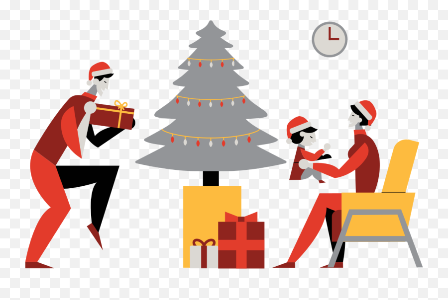 Almost Done Clipart Illustration In Png Svg Emoji,Christmas Program Clipart
