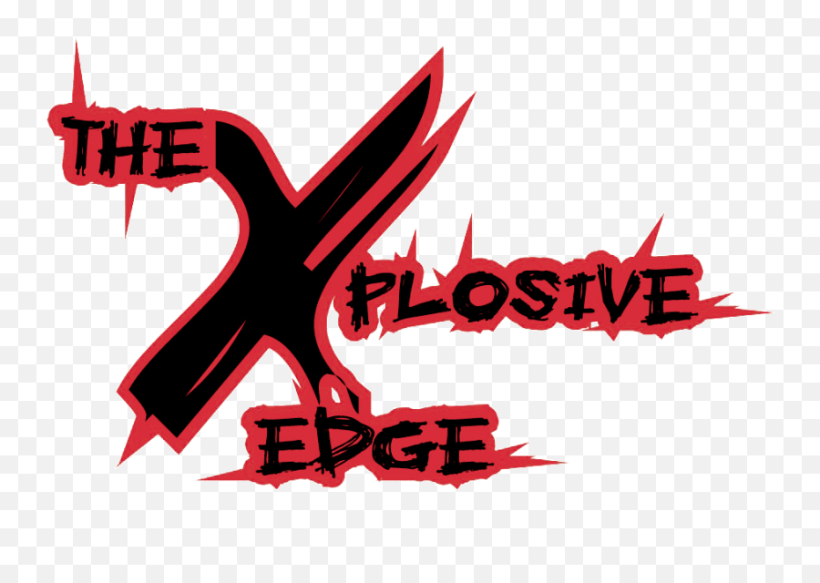 Xplosive Edge - Language Emoji,Edge Logo