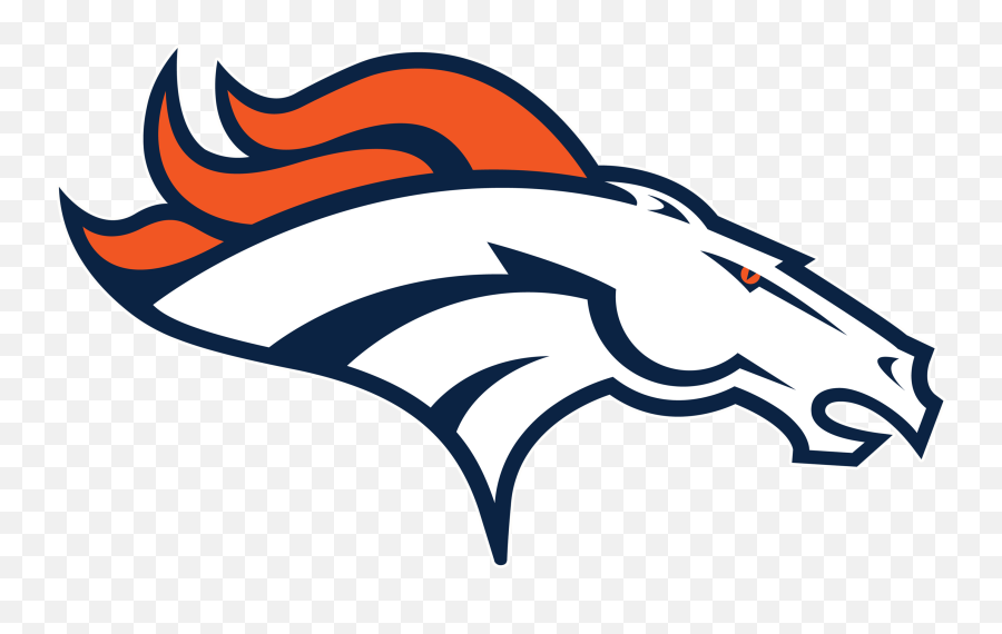 How To Watch The Denver Broncos Live 2021 Best Options Emoji,Nfl Team Logo Wallpaper