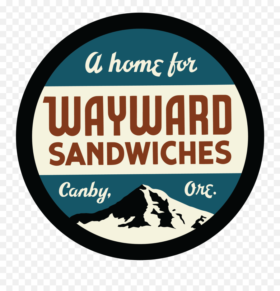 Dusty Santamaria U2014 Wayward Sandwiches Emoji,Wild One Clipart