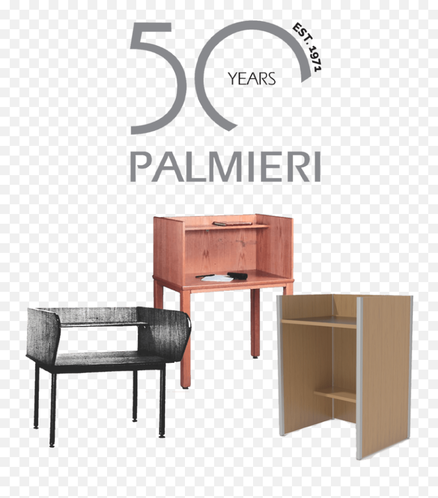 Palmieri Furniture Emoji,News Desk Png
