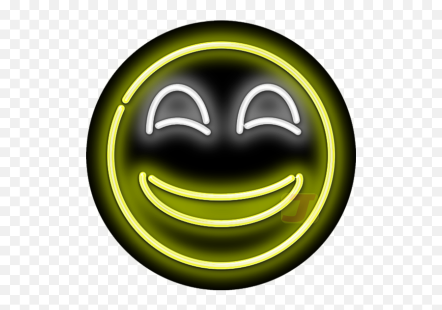 Fun Neon Signs Neon Sign Gift Ideas Jantecneoncom Emoji,Laughing Face Emoji Transparent