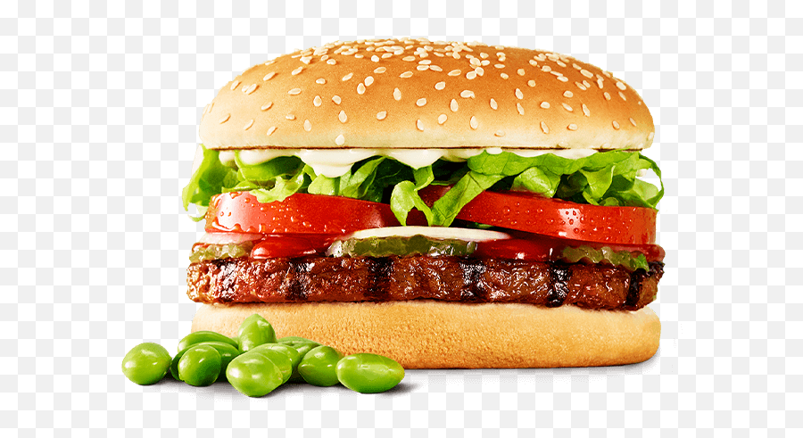 My Two Cents The Burgers Of V2 Food Beyond Meat Emoji,Impossible Burger Logo