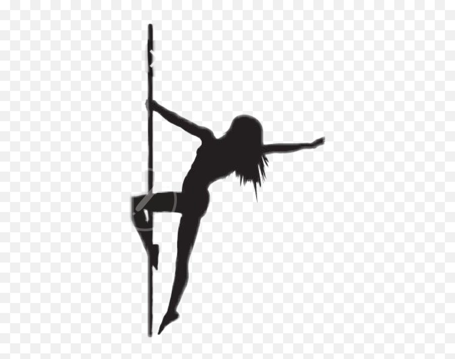 Free Dance Ballet Dancer Clip Art - Dance Png Download Emoji,Stripper Png