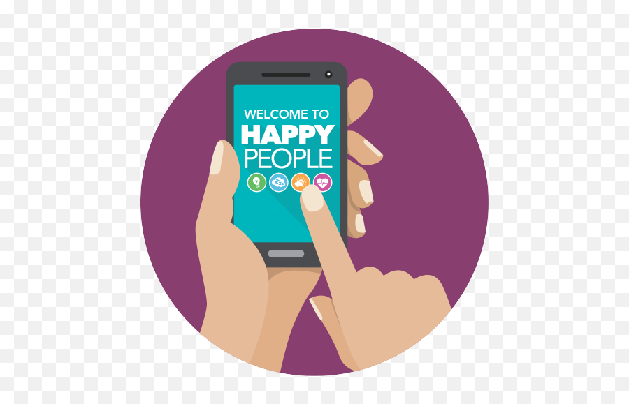 Happy People U2014 Happy Body At Work Emoji,Happy People Png