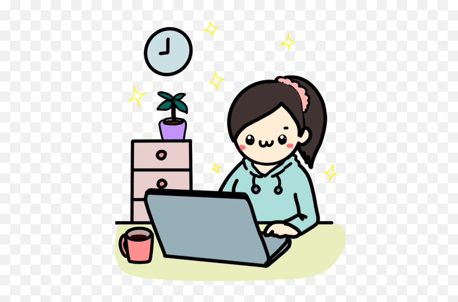 Renshuuorg Emoji,Computer Programmer Clipart