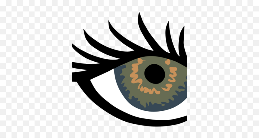 Hazel Eyes Design Hazeleyesdesign Twitter Emoji,Eye Logo Design