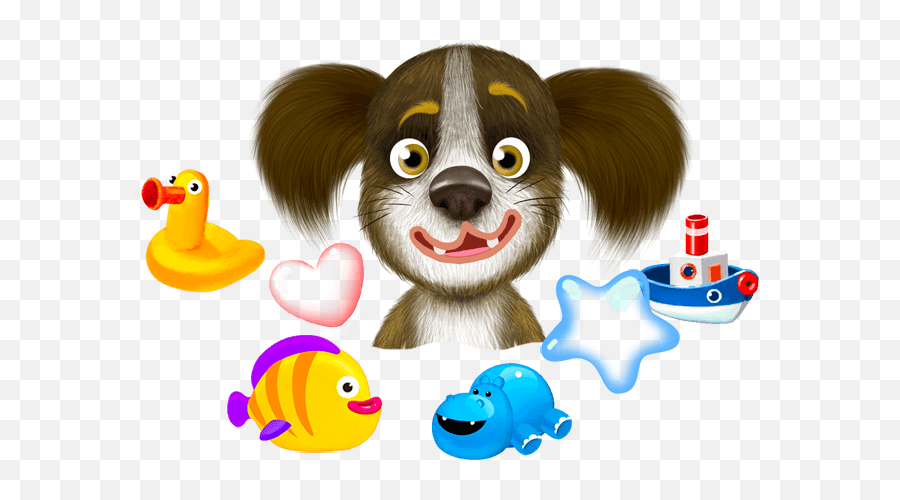 Bath Game - Hygeine Practice Game For Toddlers Skidos Emoji,Taking A Bath Clipart