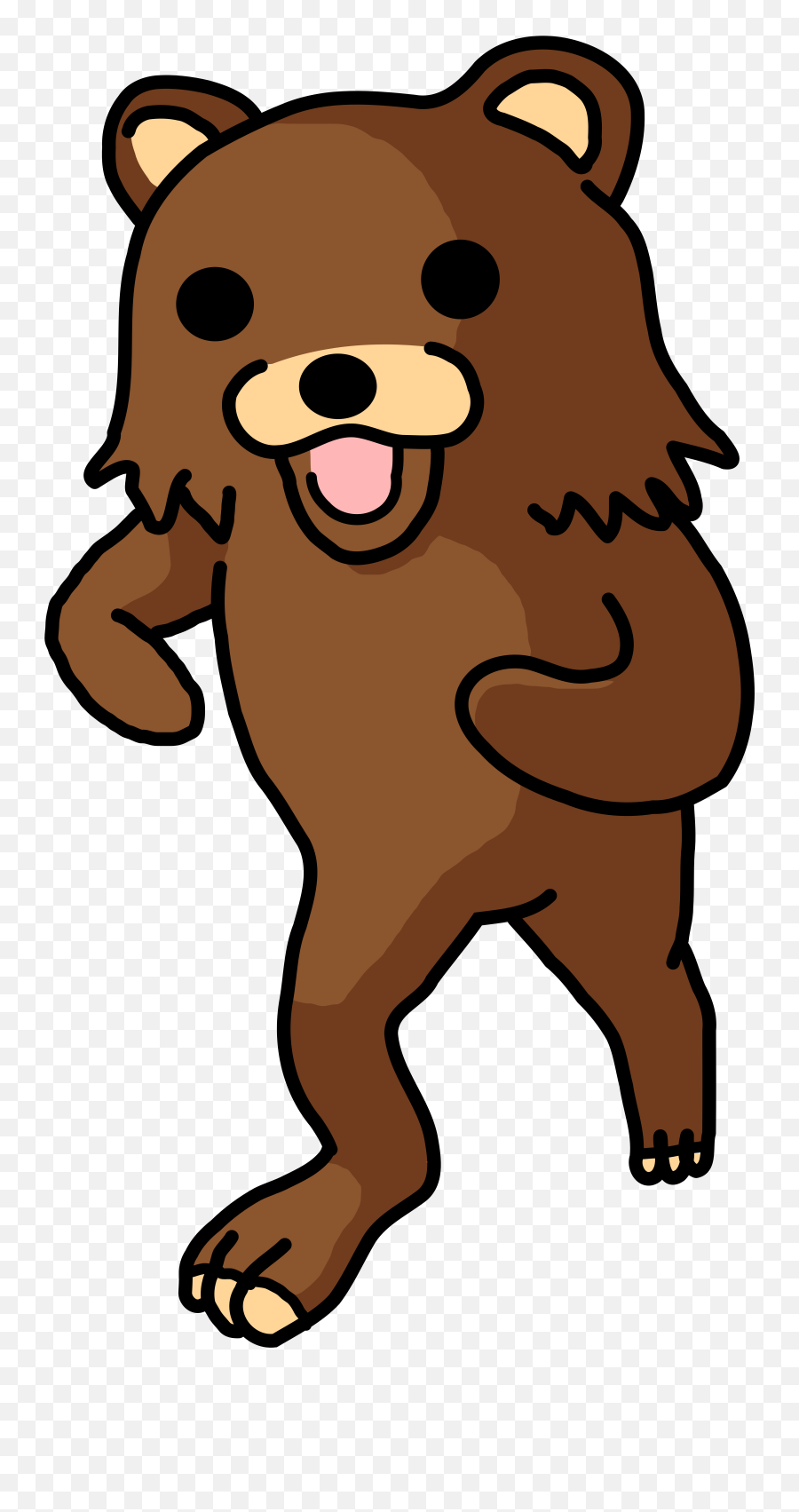 Chicago Bears Logos Uniforms And - Pedobear Emoji,Chicago Bears Logo