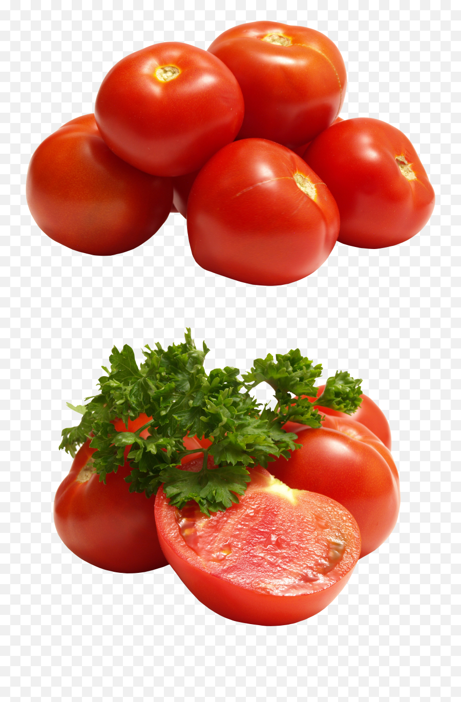 Red Tomatoes Emoji,Tomato Png