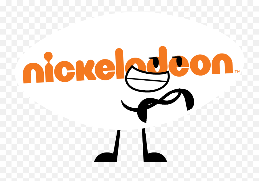 Nickelodeon - Happy Emoji,Nickelodeon Logo