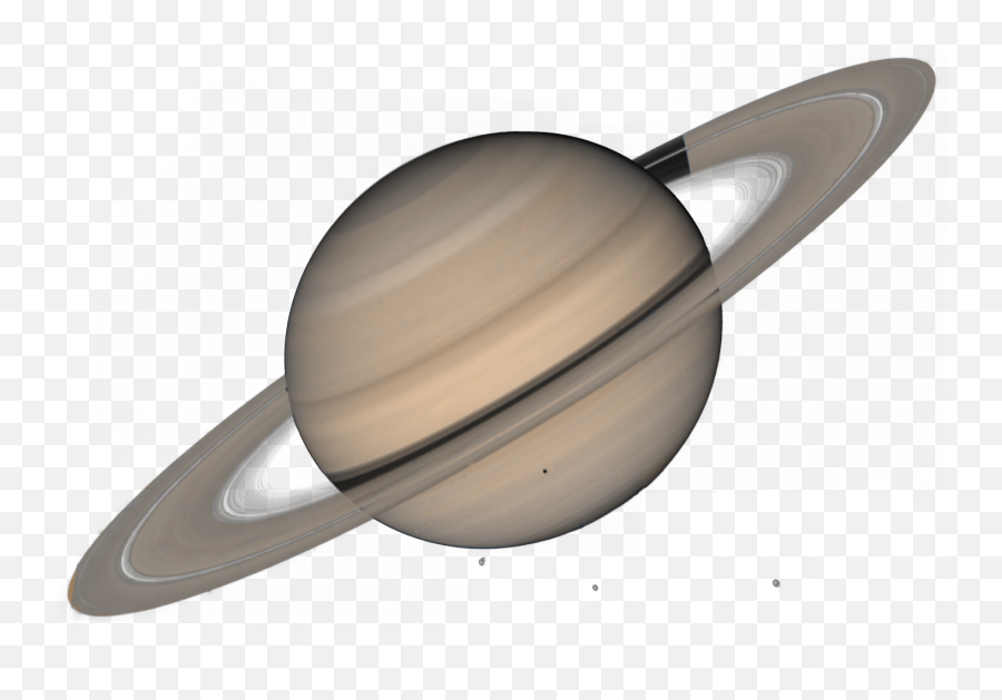 Saturn Belt Transparent Png - Saturn Transparent Png Emoji,Saturn Clipart