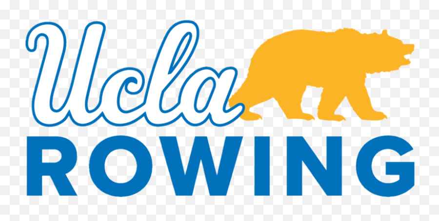 Contact Us Ucla Mens Rowing Emoji,Ucla Logo