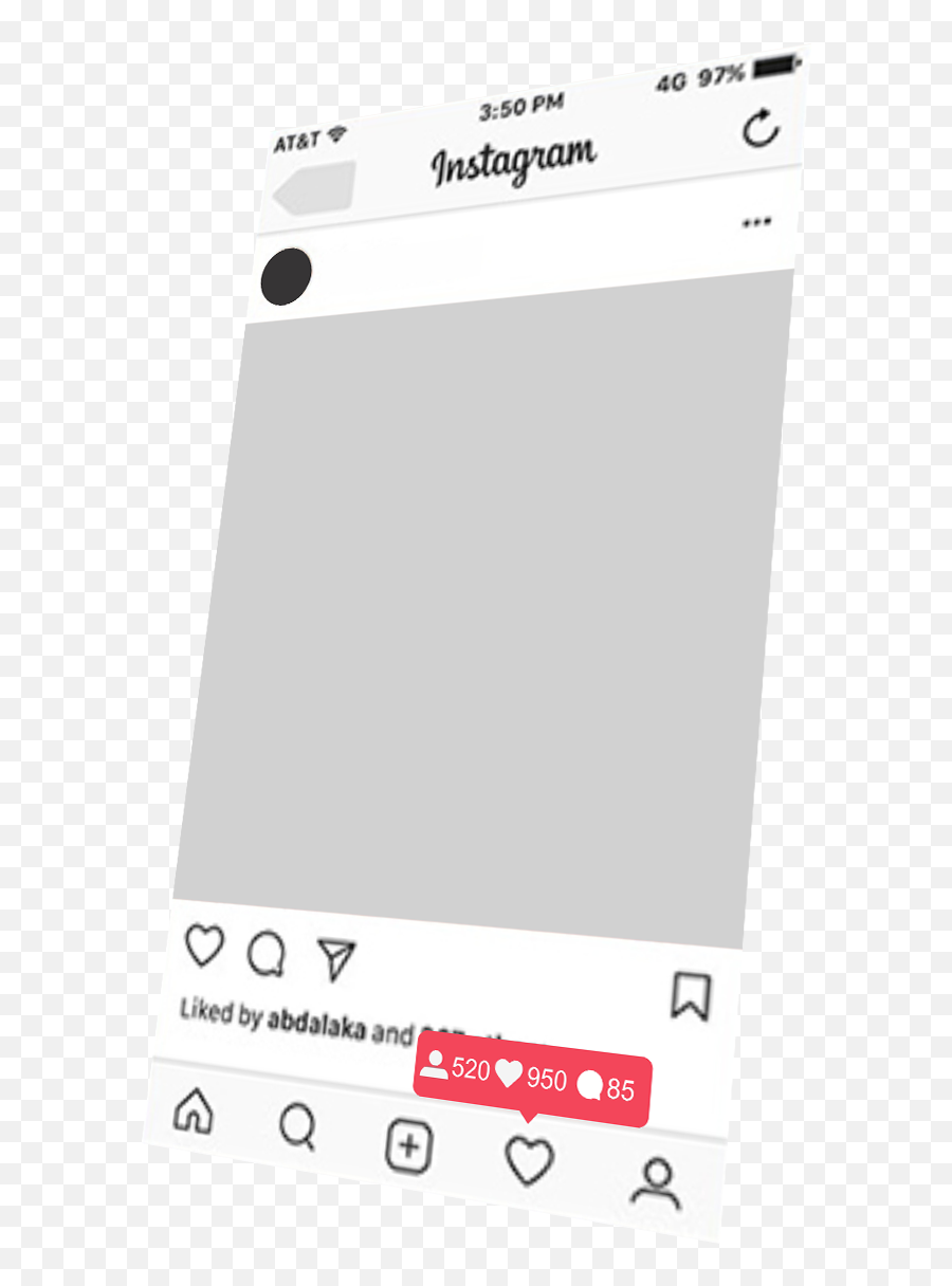Transparent Background Png Format Png Picsart Instagram Logo - Dot Emoji,Instagram Logo Transparent Background