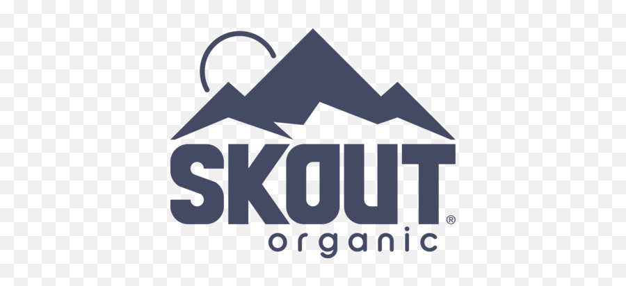 Skout Organic - Skout Organic Llc Logo Emoji,Organic Logo
