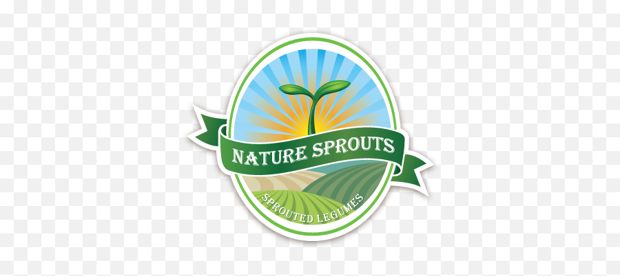 Nature Sprouts - Language Emoji,Sprouts Logo