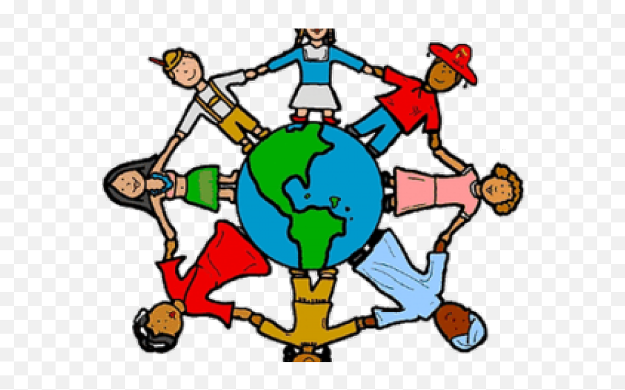 Respect Clipart Different Religion - Project On Unity In Diversity Emoji,Respect Clipart