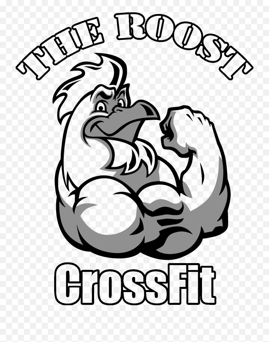 Top 29 Crossfit Gyms In Seattle - Language Emoji,Crossfit Logo