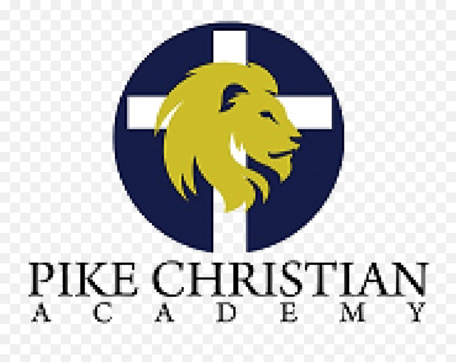 Pike Christian Academy Emoji,Christian Logo