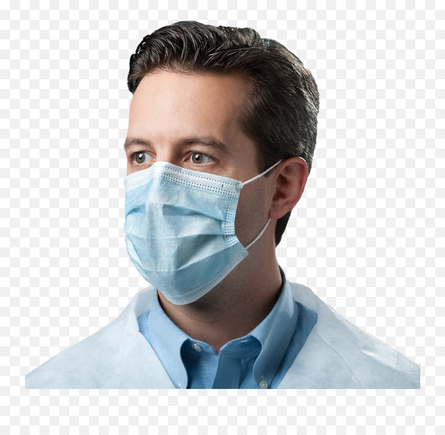 Medical Mask Png Download Image - Face Mask Png Emoji,Surgical Mask Clipart