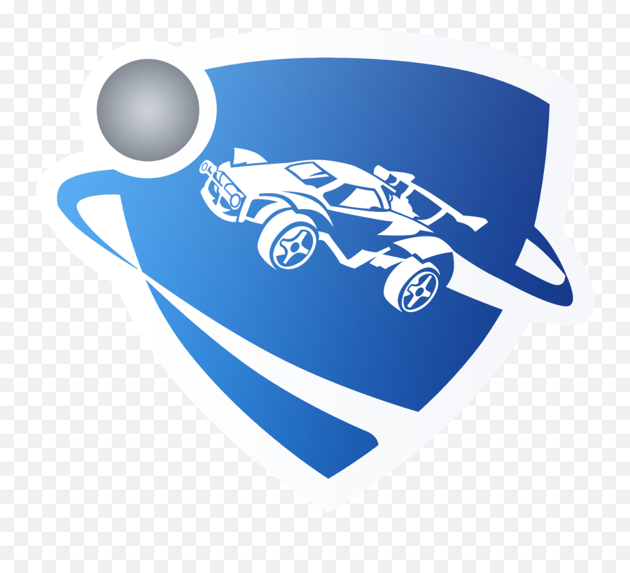 I Remade The Rocket League Logo As A - Rocket League Png Emoji,Rocket League Logo
