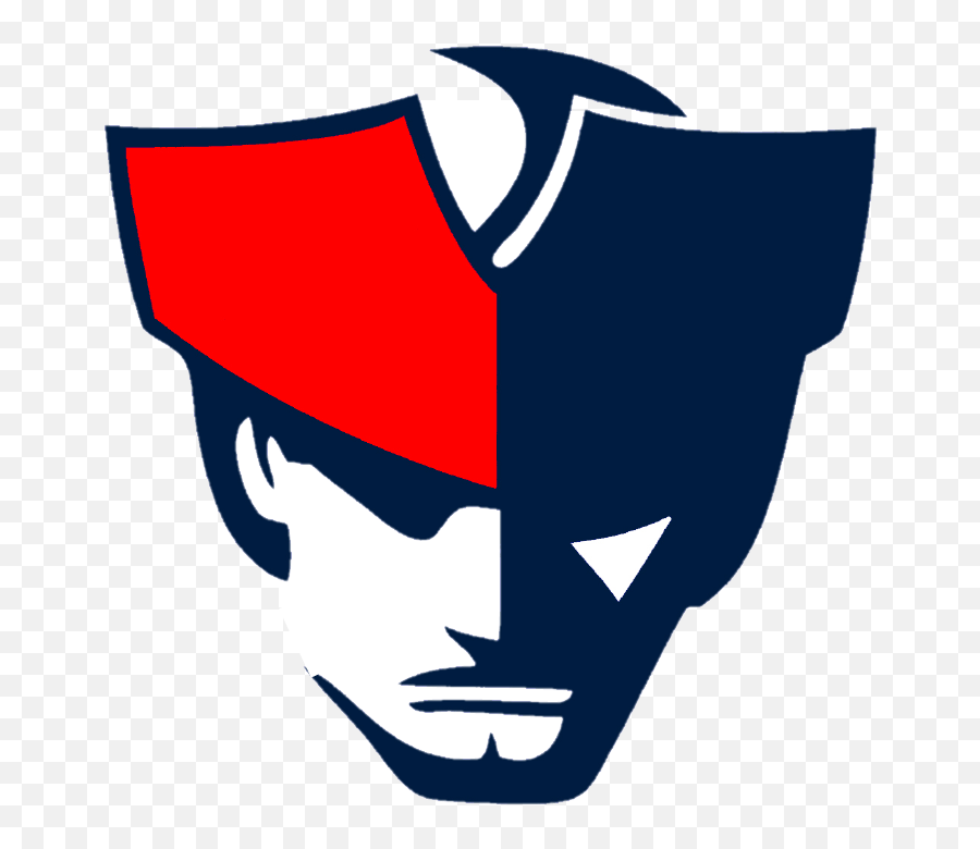 Patriots Clipart Player Patriots - Freedom Patriots Emoji,Patriots Logo
