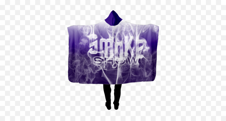 2575 Fd Fan Wrap Smoke - Showpurple Emoji,Purple Smoke Png