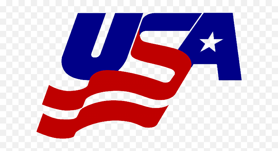 Usa Hockey Logo Emoji,Usa Wrestling Logo