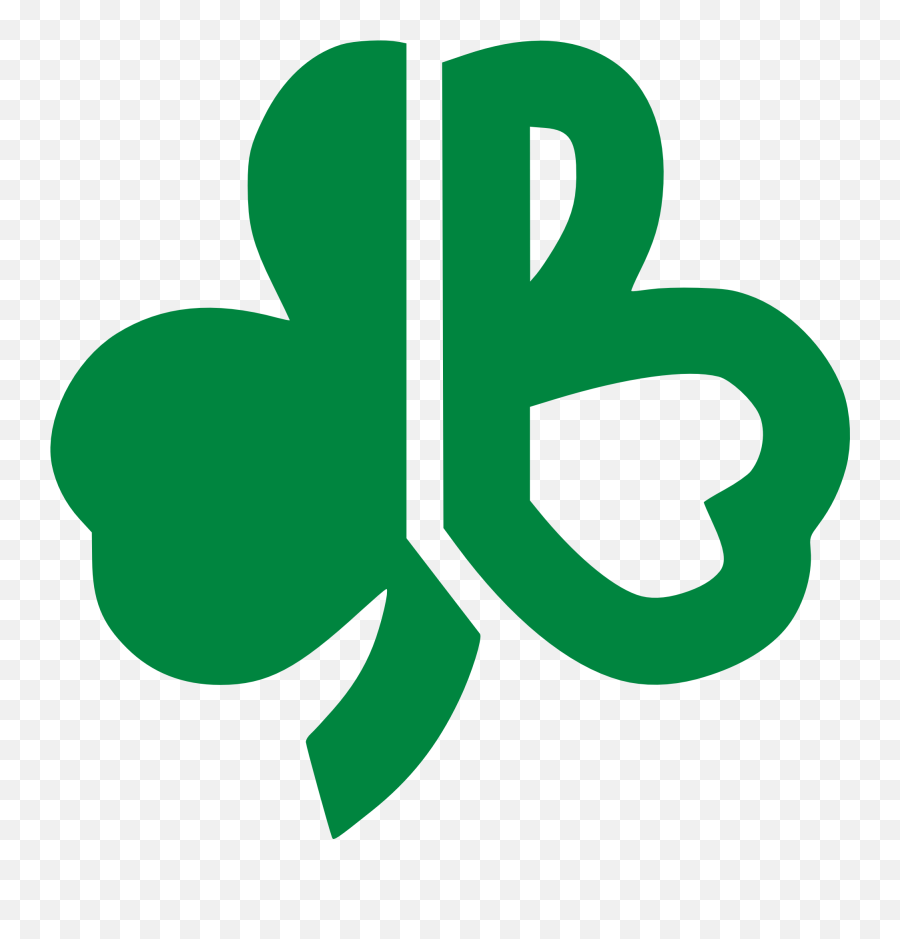 Download Vintage 1970s Boston Celtics - Vector Logo Boston Celtics Emoji,Celtics Logo