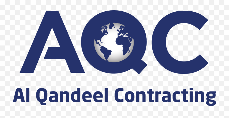 Aqc U2013 Al Qandeel Contracting - Al Qandeel Contracting Logo Emoji,Construction Company Logos